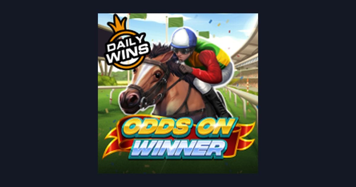 Rahasia Slot Anti Rungkad Odds on Winner dari Pragmatic Play