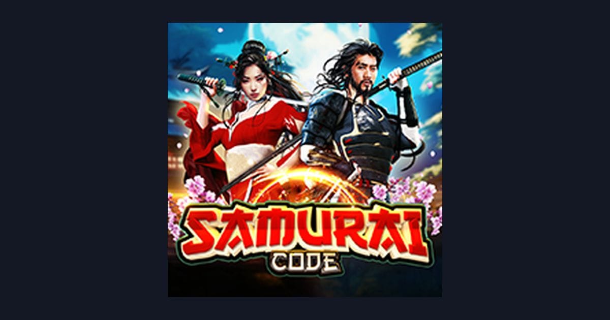 Rahasia Slot Gacor Hari Ini dengan Samurai Code dari Pragmatic Play
