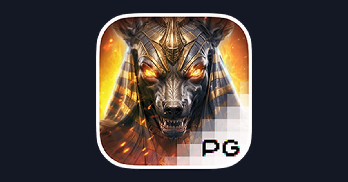 Raih Cuan Modal Receh dengan Slot Anubis Wrath dari PG Soft