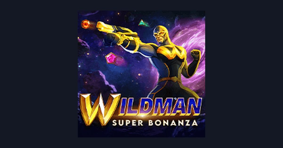Raih Slot Maxwin di Wildman Super Bonanza dengan Strategi Terbaik