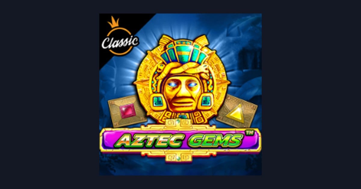 Rasakan Sensasi Link Slot Gacor di Aztec Gems dari Pragmatic Play