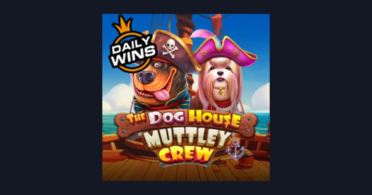 Review Jujur & Demo The Dog House Muttley Crew dari Pragmatic Play