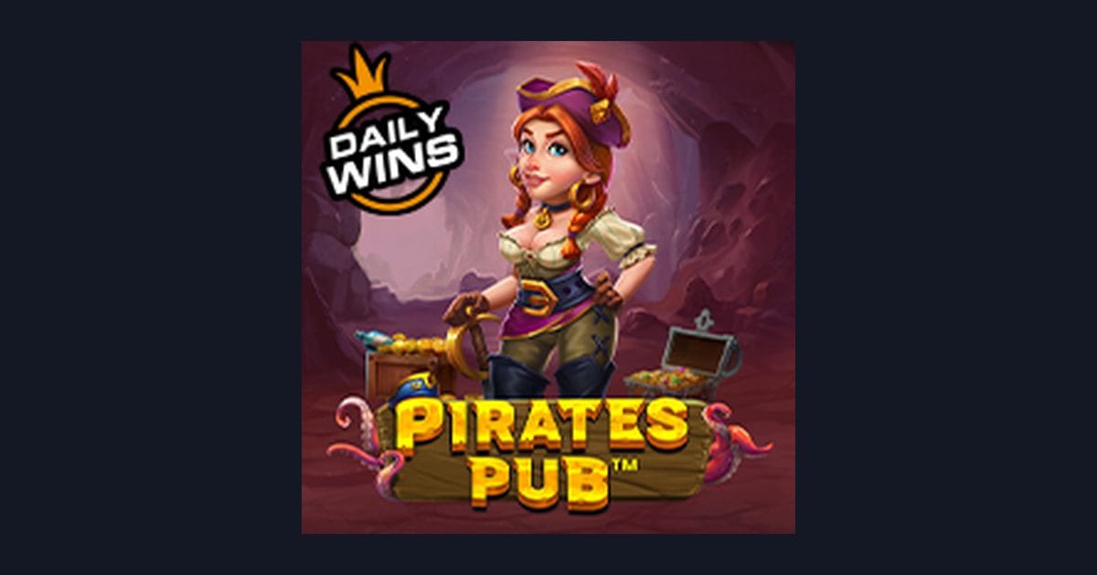 Serunya Freespin & Scatter Hoki di Slot Pirates Pub dari Pragmatic Play