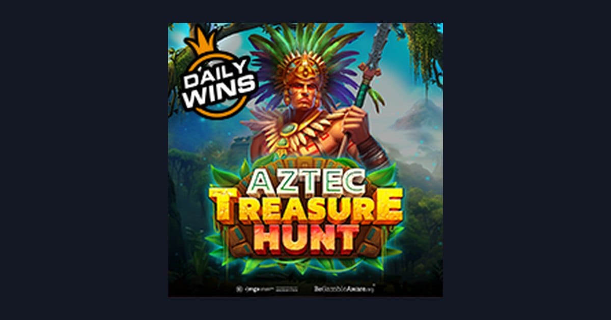 Slot Gacor Hari Ini: Serunya Menjelajah Aztec Treasure Hunt