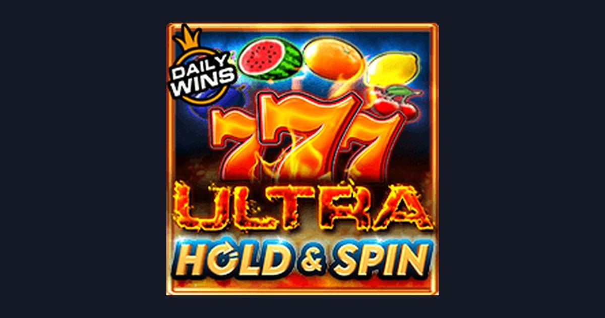Strategi Menang Ultra Hold and Spin untuk Pemula Slot Online