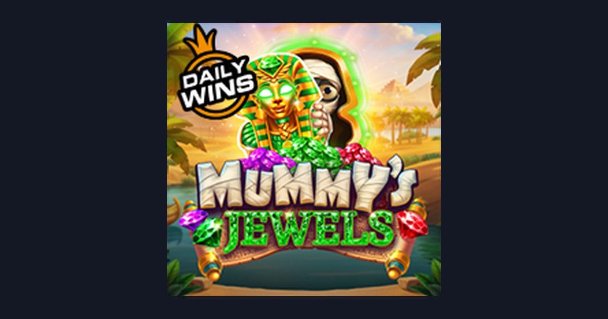 Strategi dan Tips Pola Maxwin di Slot Mummys Jewels Pragmatic Play
