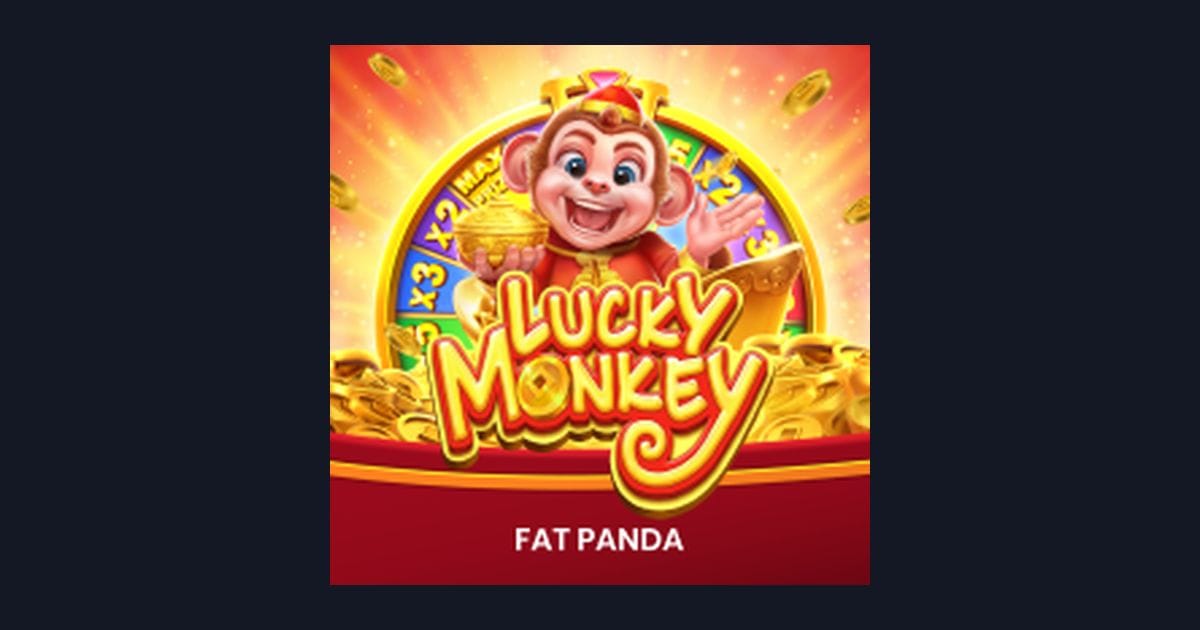 Tips Menang Buat Pemula Main Slot Lucky Monkey dari Pragmatic Play