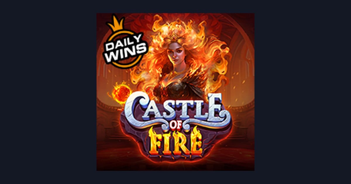 Tips Menang Buat Pemula di Slot Castle of Fire dari Pragmatic Play